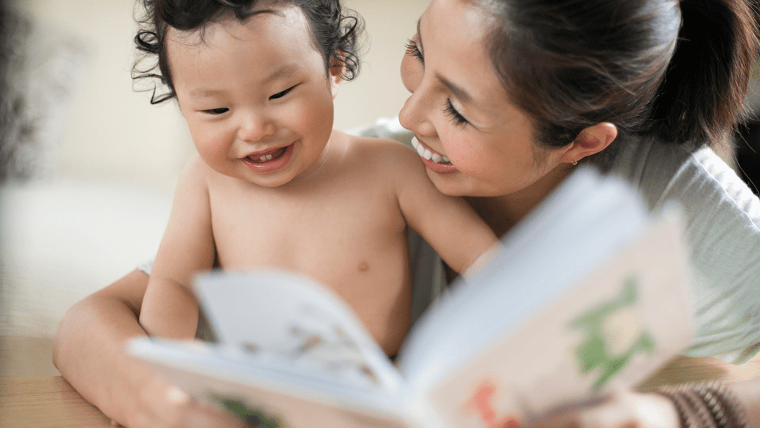 The Magic of Bedtime Stories: How Reading to Children Enhances Bonding and Emotional Development - Tiny Toes in Dreamland