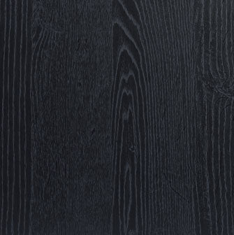 Tulip - Tito Convertible Crib and 3 Drawer Dresser XL (sold as a set only) - Black/Natural Barn Oak Tulip - Nursery Furniture Sets - TU4503.46 - TU4530.46 - SET Tiny Toes in Dreamland