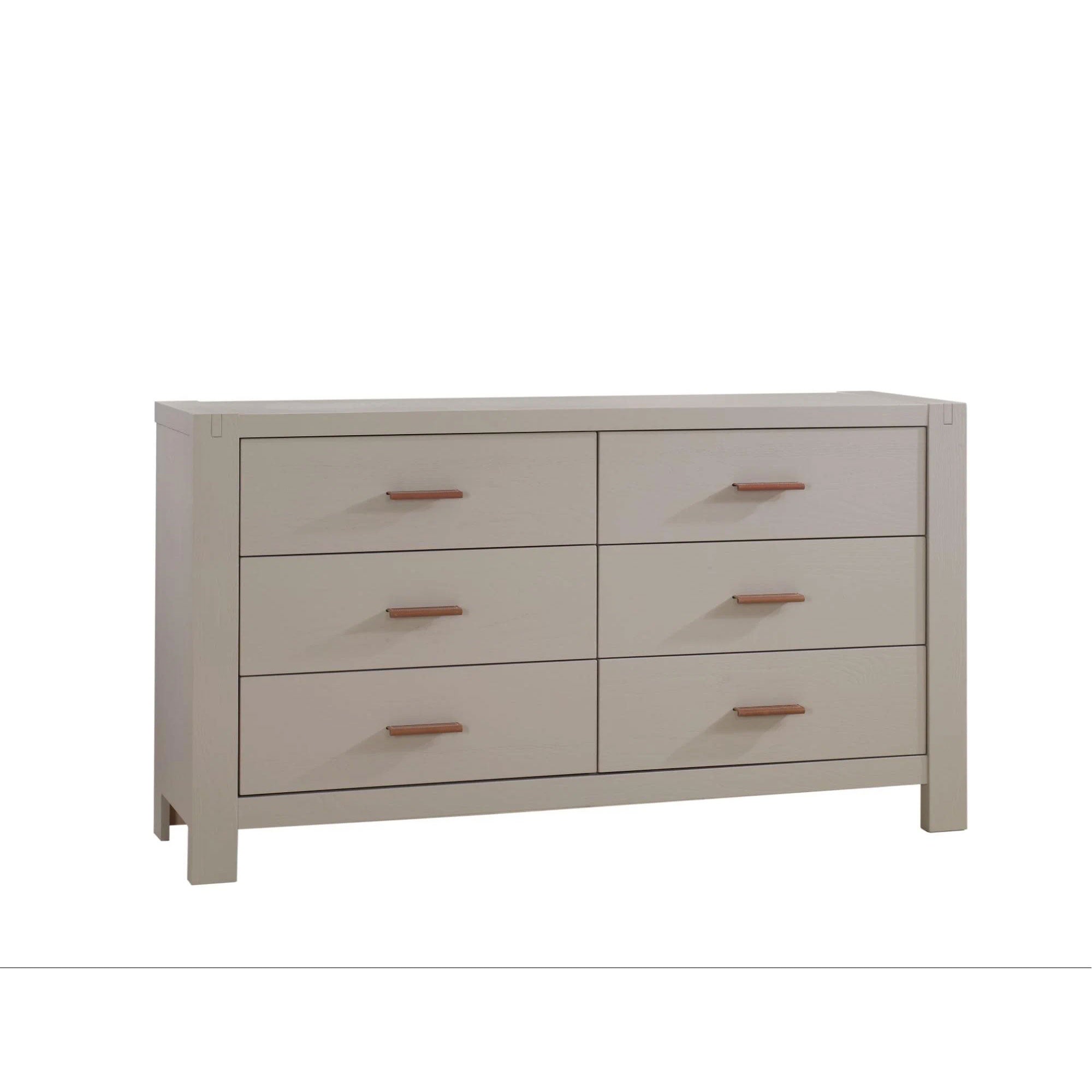 Natart Signature Toscano Double Dresser