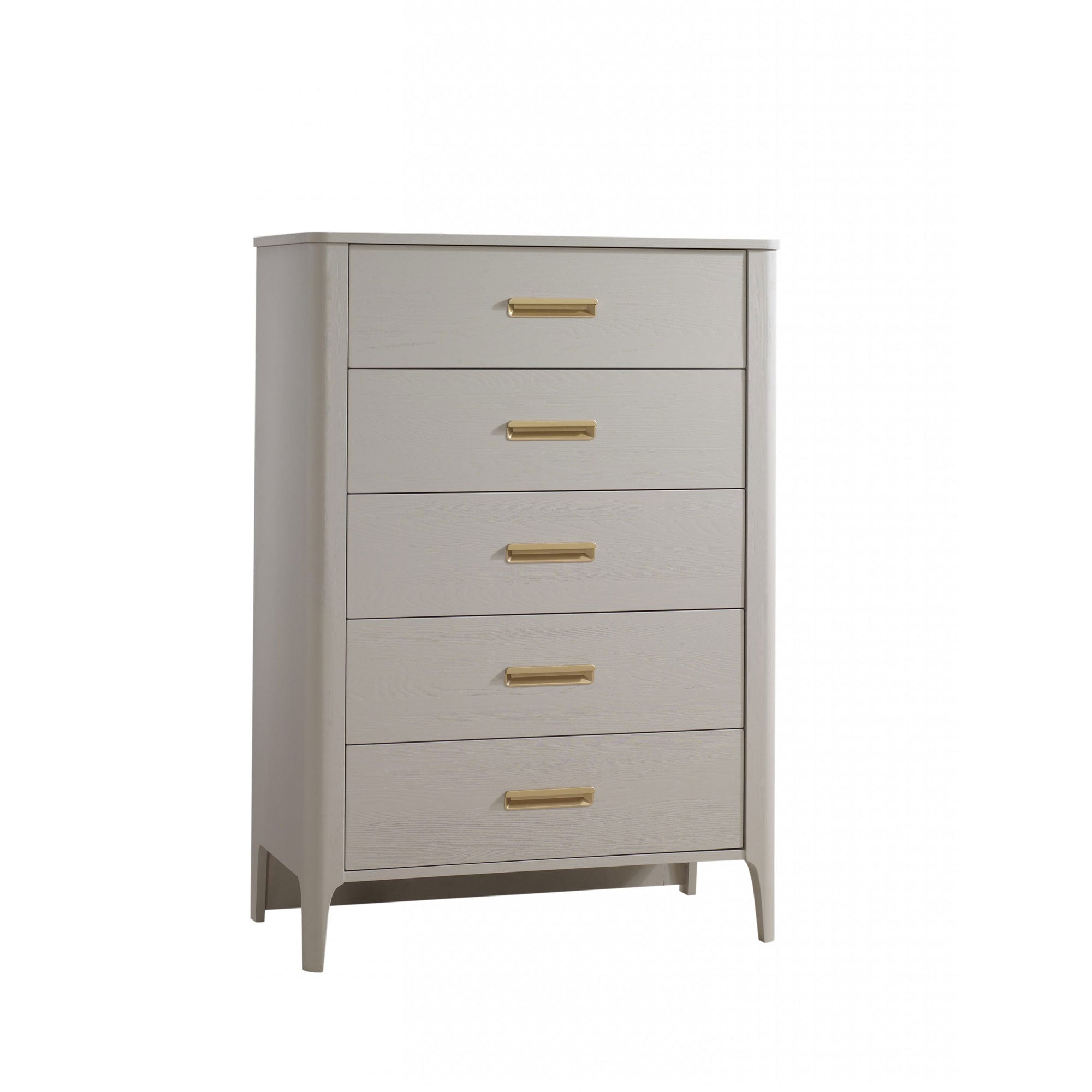 5-6 drawers - tall chest - Tiny Toes in Dreamland