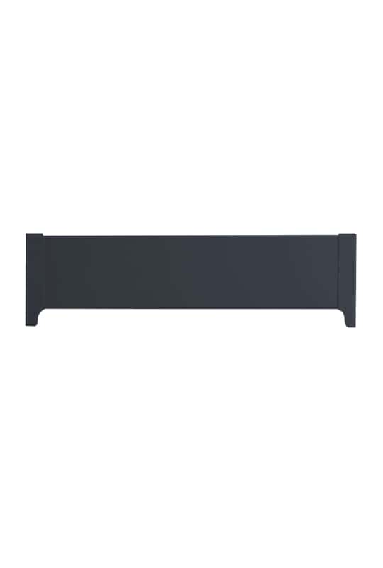 Natart - Taylor - Low profile footboard- 54"