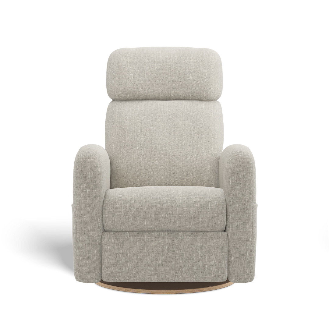 Jaymar BB - HAILEY 523/527 Upholstered Swivel Glider &amp; Recliner with Footrest