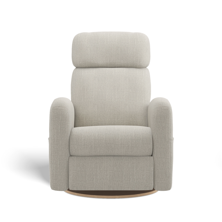 Jaymar BB - HAILEY 523/527 Upholstered Swivel Glider &amp; Recliner with Footrest