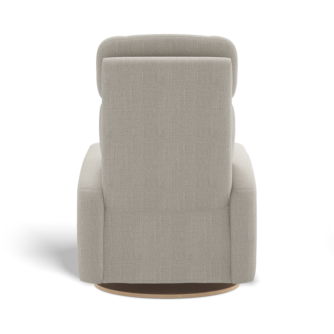 Jaymar BB - HAILEY 523/527 Upholstered Swivel Glider &amp; Recliner with Footrest