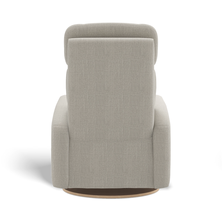 Jaymar BB - HAILEY 523/527 Upholstered Swivel Glider &amp; Recliner with Footrest