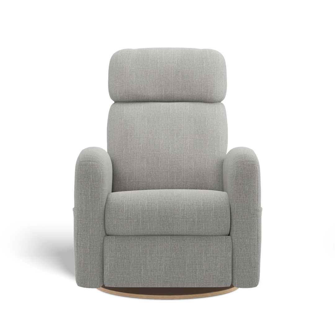 Jaymar BB - HAILEY 523/527 Upholstered Swivel Glider &amp; Recliner with Footrest