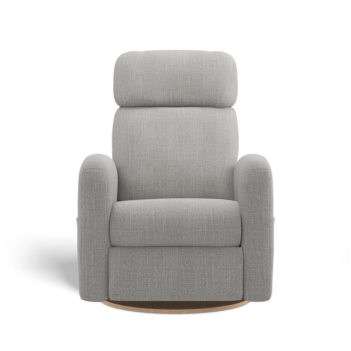 Jaymar BB - HAILEY 523/527 Upholstered Swivel Glider &amp; Recliner with Footrest