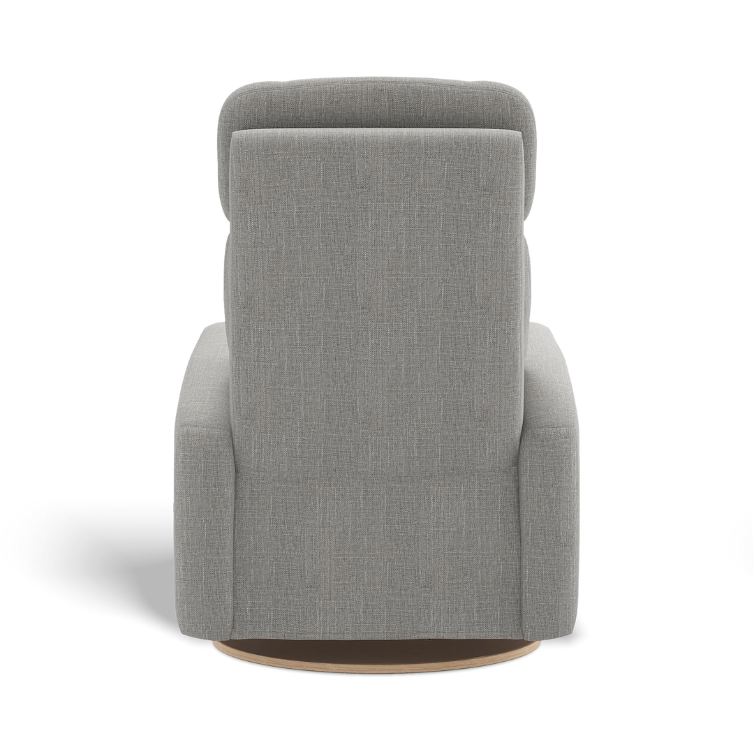 Jaymar BB - HAILEY 523/527 Upholstered Swivel Glider &amp; Recliner with Footrest