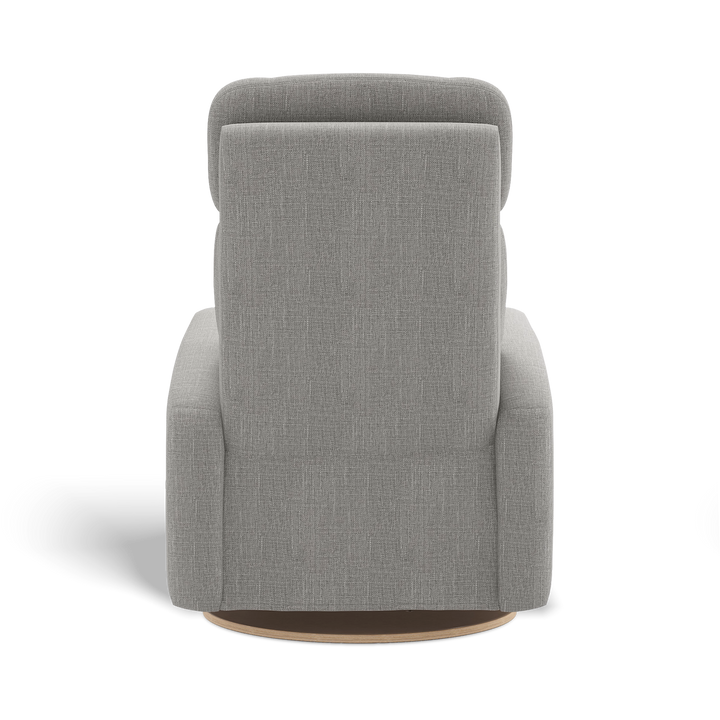 Jaymar BB - HAILEY 523/527 Upholstered Swivel Glider &amp; Recliner with Footrest