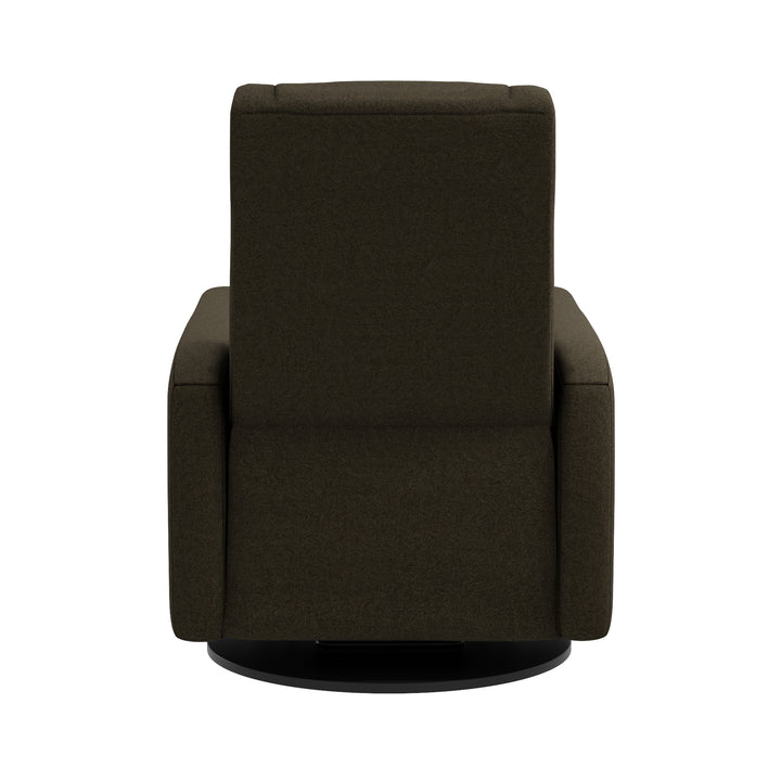 Jaymar BB - Nelly 521/525 20" seat - Upholstered Swivel Glider &amp; Recliner with Footrest