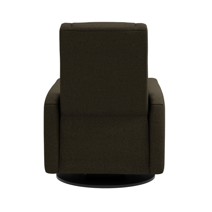 Jaymar BB - Nelly 521/525 20" seat - Upholstered Swivel Glider &amp; Recliner with Footrest