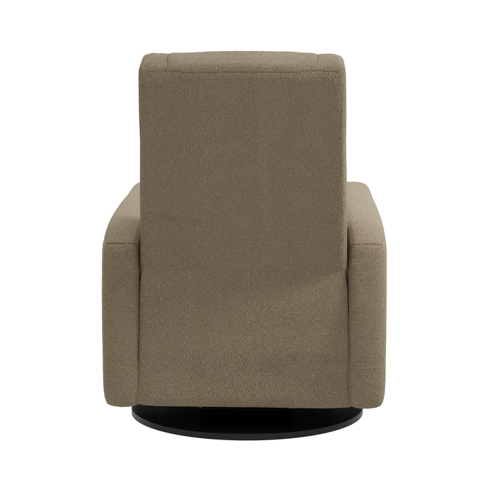 Jaymar BB - Nelly 521/525 20" seat - Upholstered Swivel Glider &amp; Recliner with Footrest