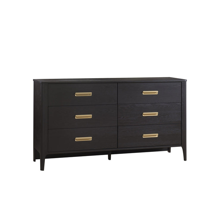 Natart Juvenile - Palo Double dresser 56’’ - Dusk