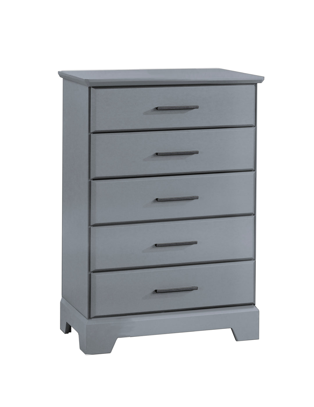 Natart - Taylor 5 Drawer Dresser