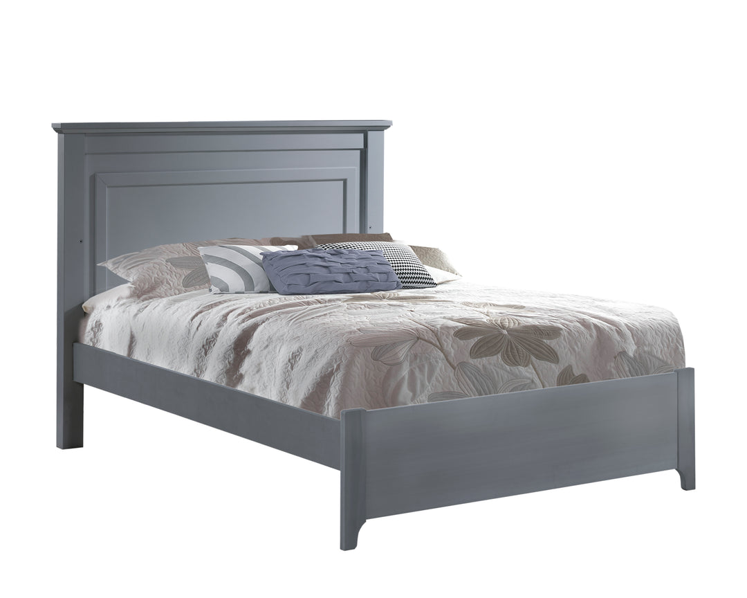 Natart - Taylor - Low profile footboard- 54"