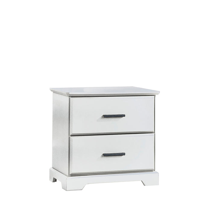 Natart - Taylor Nightstand