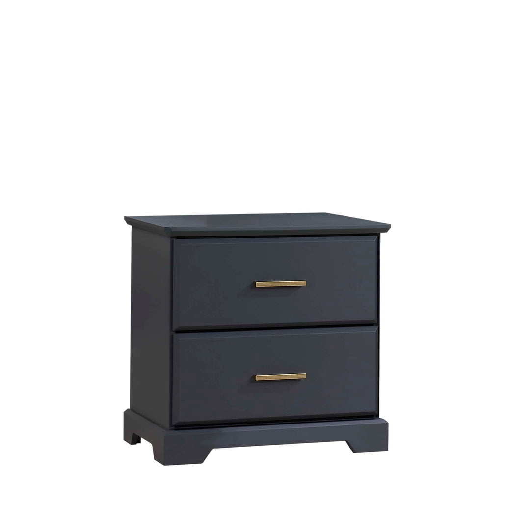 Natart - Taylor Nightstand