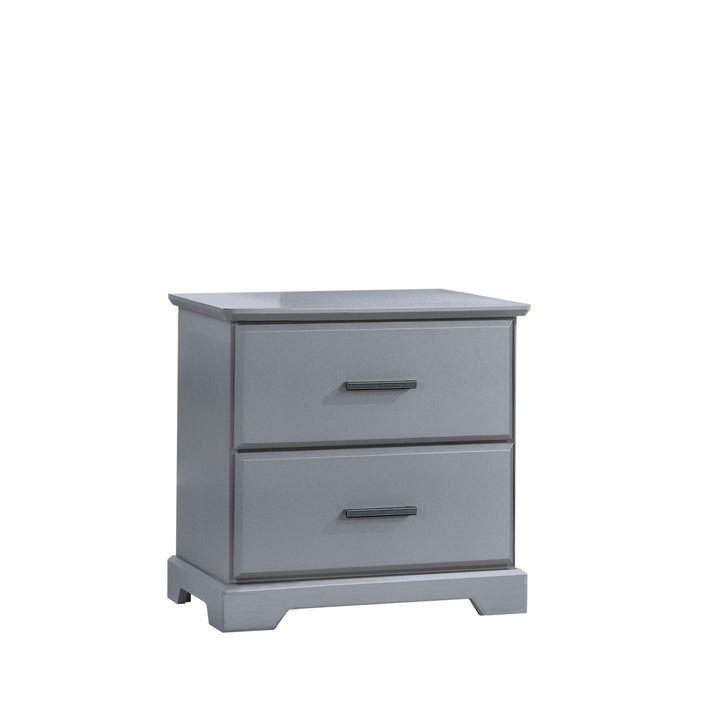 Natart - Taylor Nightstand