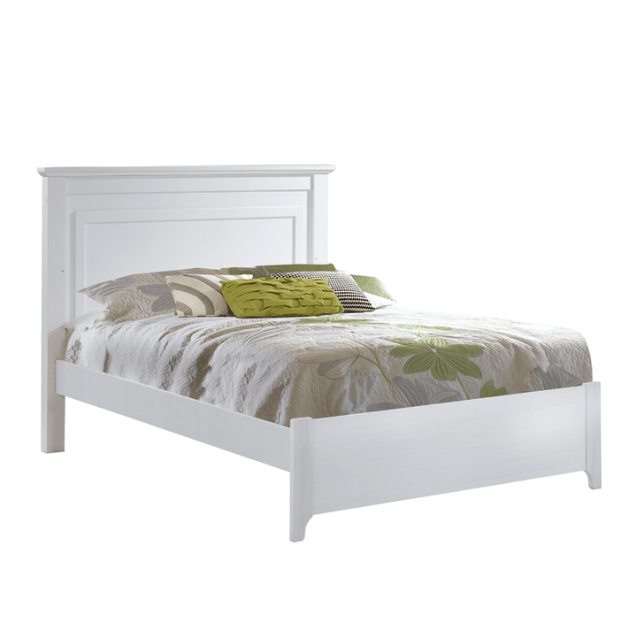 Natart - Taylor - Low profile footboard- 54"