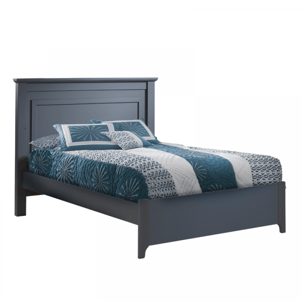 Natart - Taylor - Low profile footboard- 54"