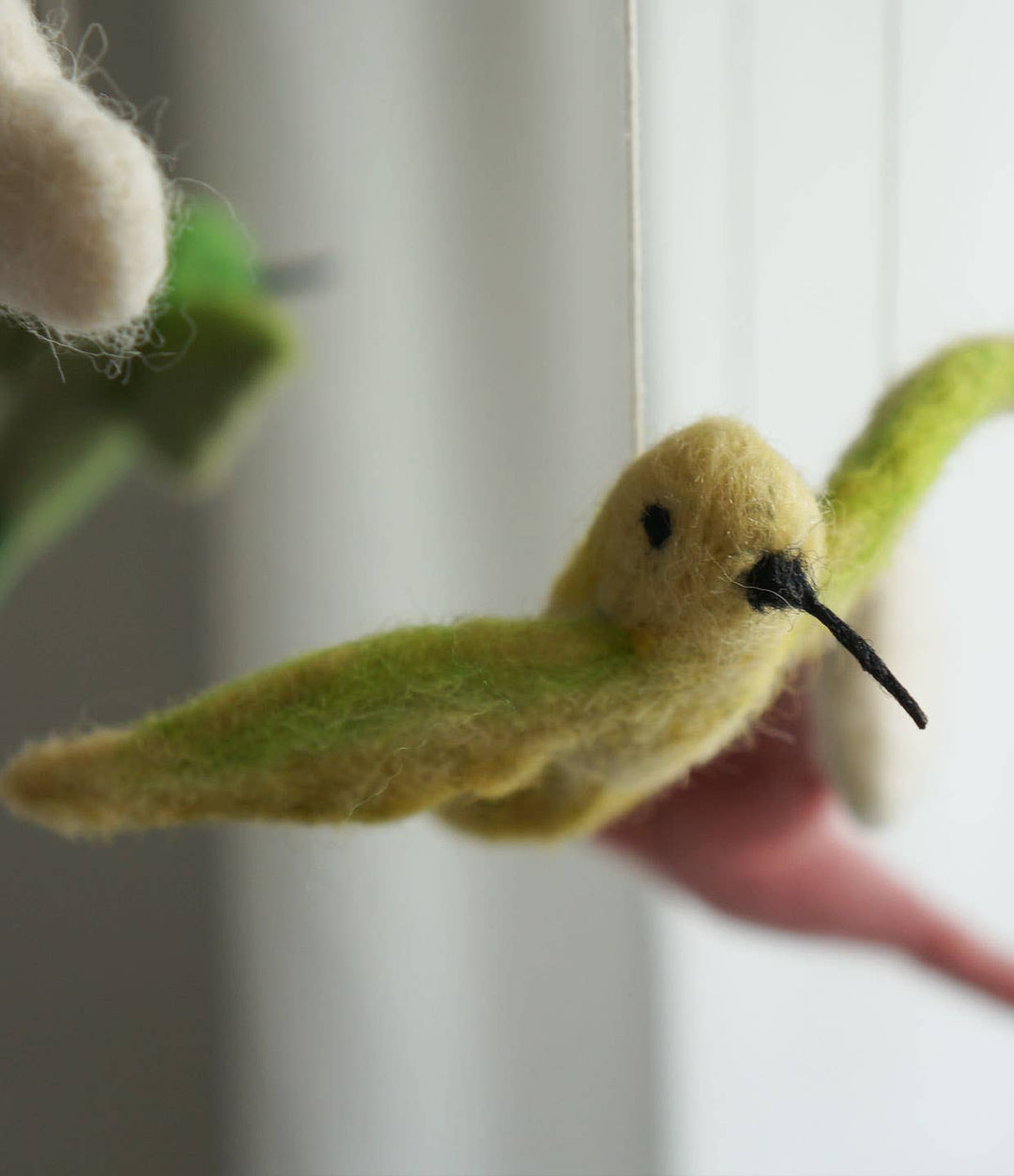 Gamcha - Mobile, Colibri