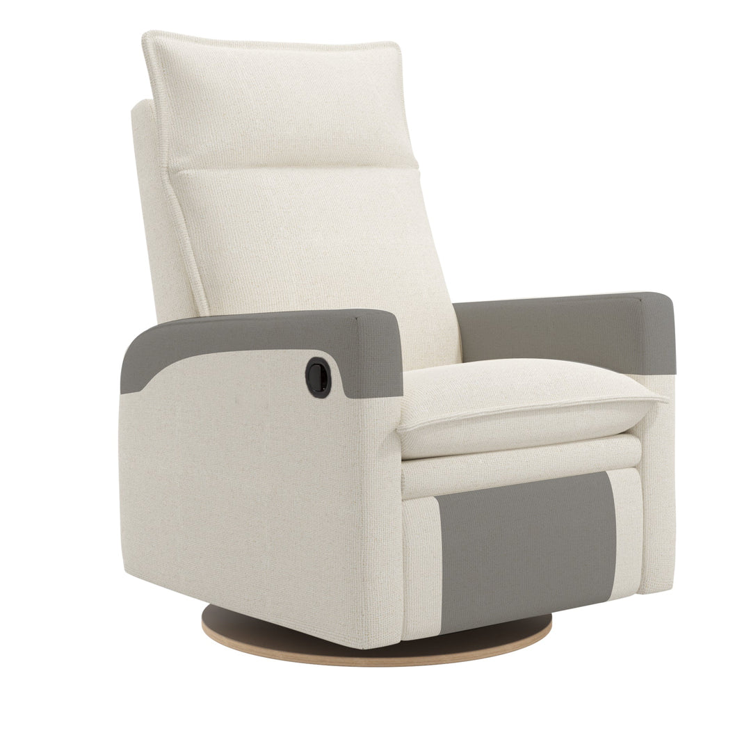 Jaymar BB - ARYA 522/526 20" Seat Width- Protection set for Arms and Footrest Jaymar BB - Nursery Glider - 522-841-0302-001 Tiny Toes in Dreamland