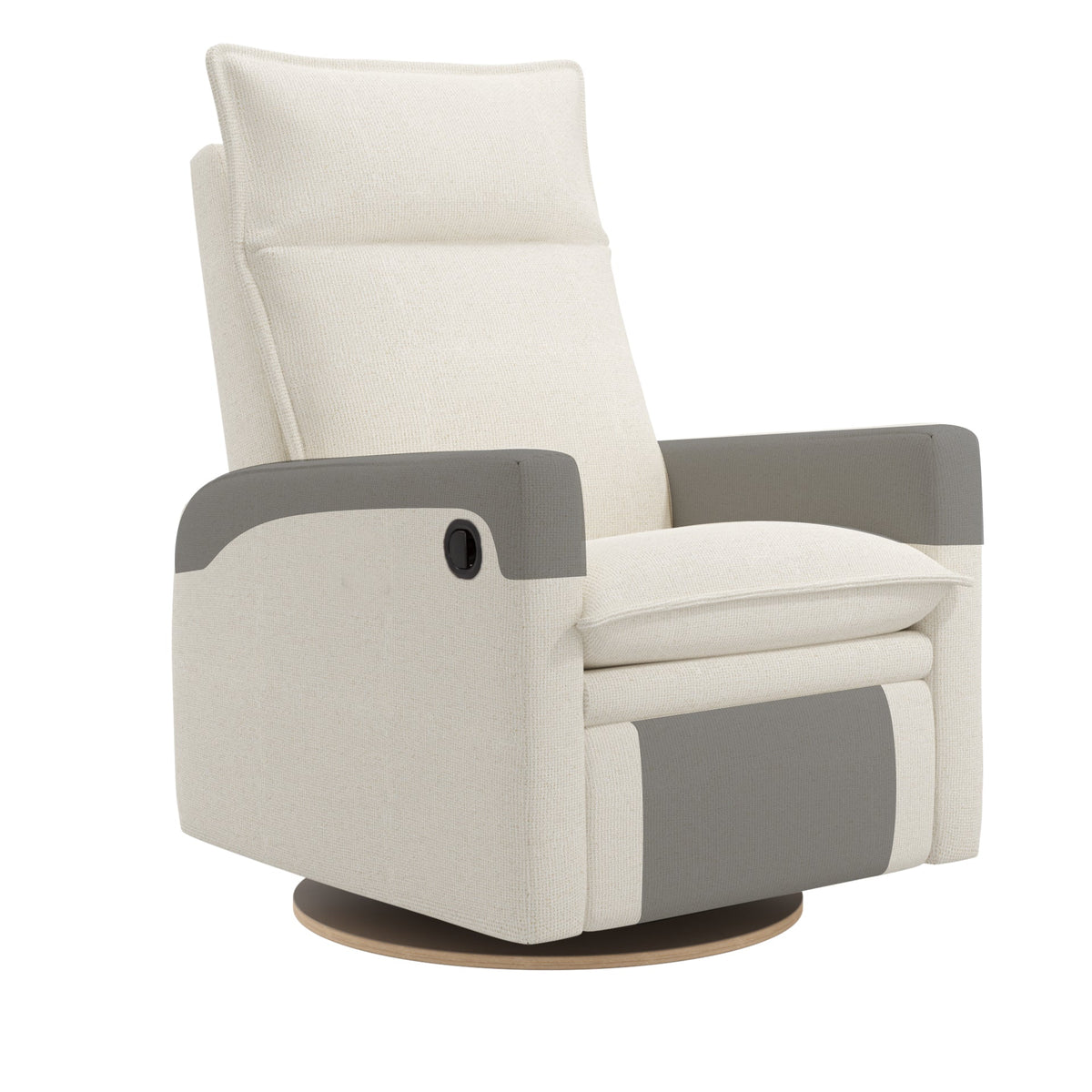 Jaymar BB - ARYA 522/526 20" Seat Width- Protection set for Arms and Footrest Jaymar BB - Nursery Glider - 522-841-0302-001 Tiny Toes in Dreamland