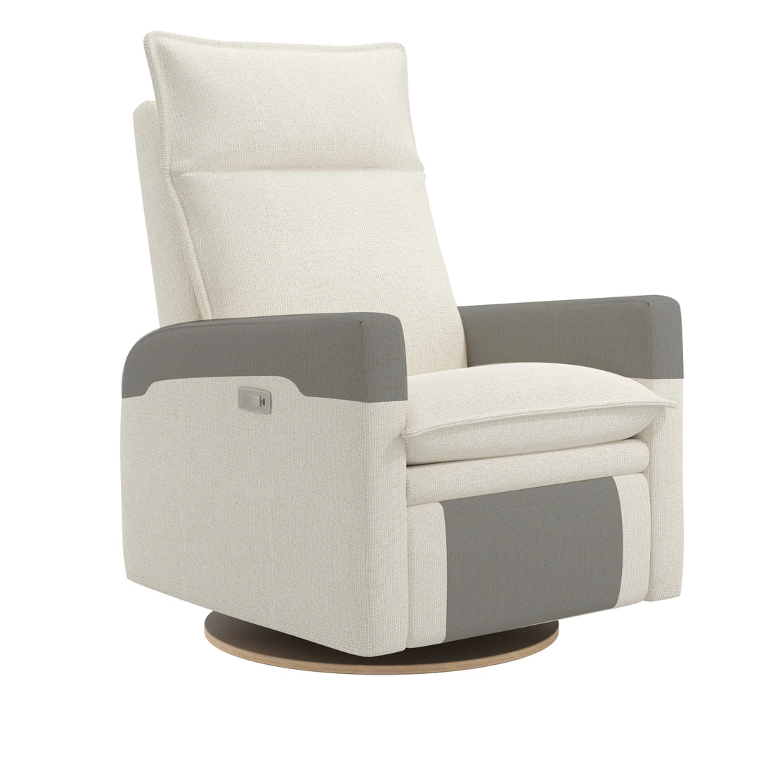 Jaymar BB - ARYA 522/526 20" Seat Width- Protection set for Arms and Footrest Jaymar BB - Nursery Glider - 526-841-0302-001-Motor Tiny Toes in Dreamland
