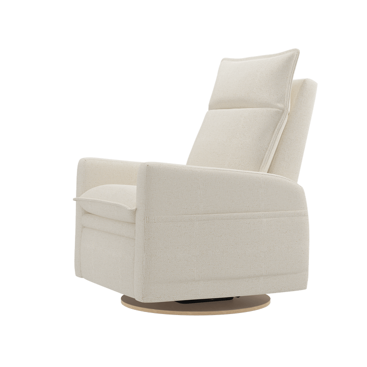 Jaymar BB - ARYA 526 - 23" seat - Upholstered Swivel Glider &amp; Recliner with Footrest Jaymar BB - Nursery Glider - 526-295-0776-001 Tiny Toes in Dreamland
