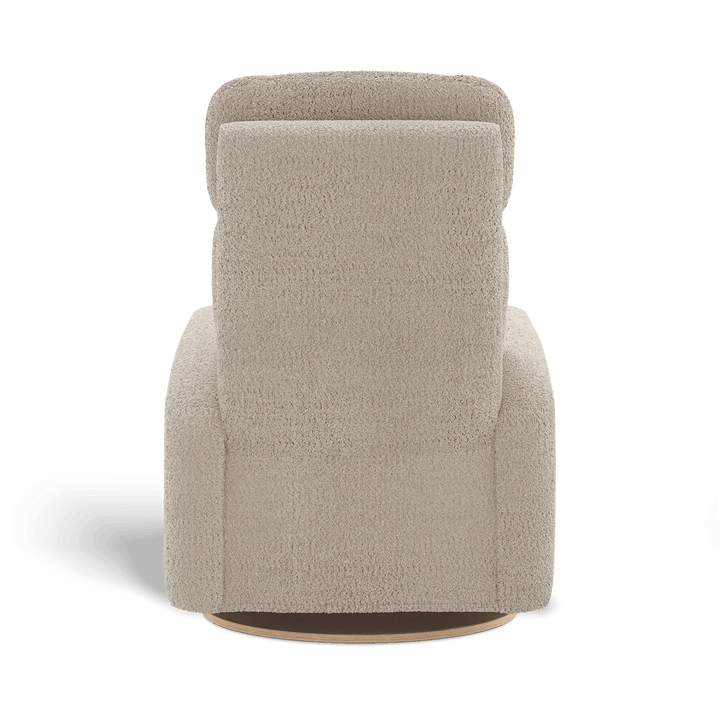 Jaymar BB - HAILEY 523/527 Upholstered Swivel Glider &amp; Recliner with Footrest Jaymar BB - Nursery Glider - 523-273-0791-014 Tiny Toes in Dreamland
