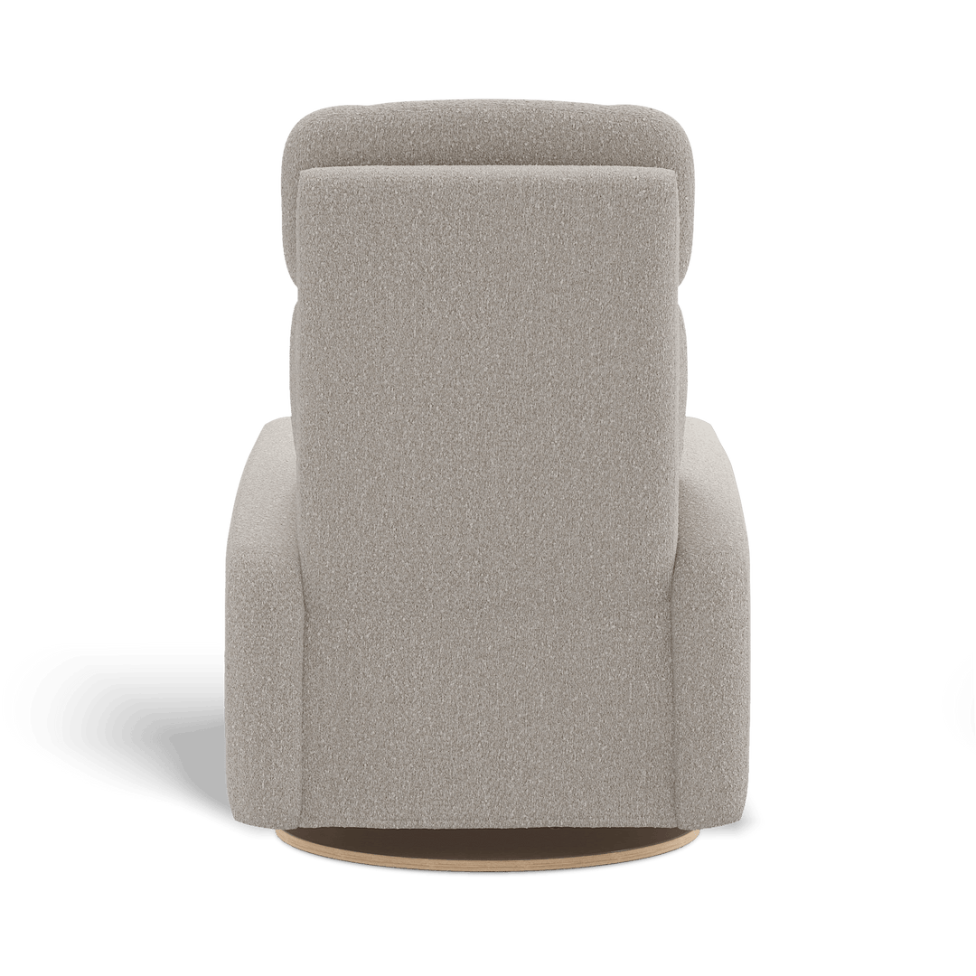 Jaymar BB - HAILEY 523/527 Upholstered Swivel Glider &amp; Recliner with Footrest Jaymar BB - Nursery Glider - 523-273-0793-011 Tiny Toes in Dreamland
