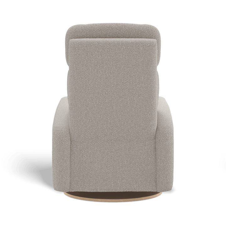 Jaymar BB - HAILEY 523/527 Upholstered Swivel Glider &amp; Recliner with Footrest Jaymar BB - Nursery Glider - 523-273-0793-011 Tiny Toes in Dreamland