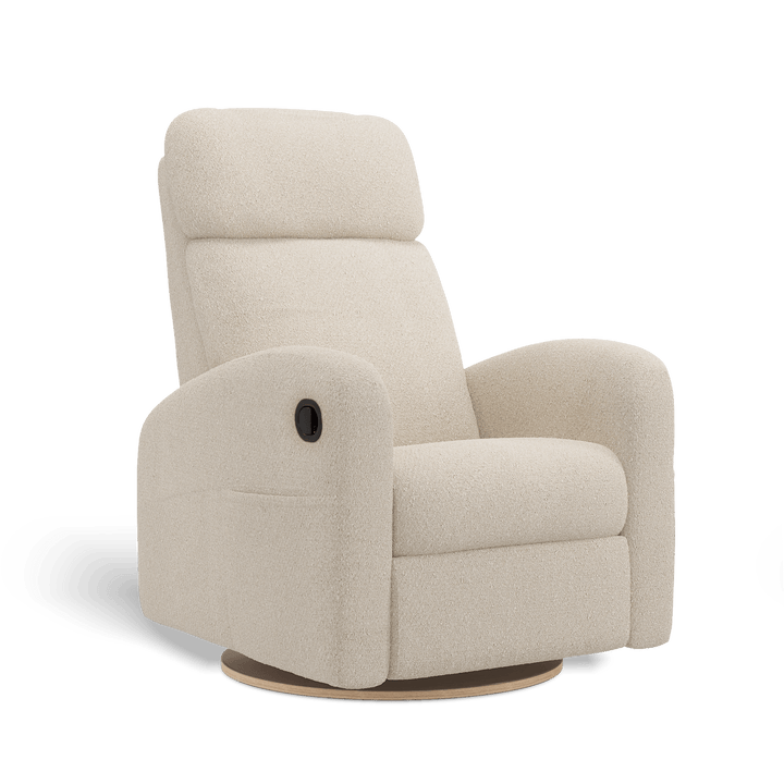 Jaymar BB - HAILEY 523/527 Upholstered Swivel Glider &amp; Recliner with Footrest Jaymar BB - Nursery Glider - 523-273-0793-014 Tiny Toes in Dreamland