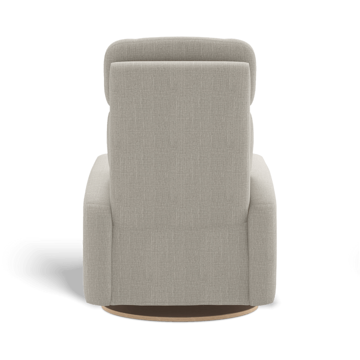 Jaymar BB - HAILEY 523/527 Upholstered Swivel Glider &amp; Recliner with Footrest Jaymar BB - Nursery Glider - 527-273-0773-056 Tiny Toes in Dreamland