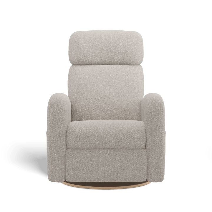 Jaymar BB - HAILEY 523/527 Upholstered Swivel Glider &amp; Recliner with Footrest Jaymar BB - Nursery Glider - 527-273-0793-011 Tiny Toes in Dreamland