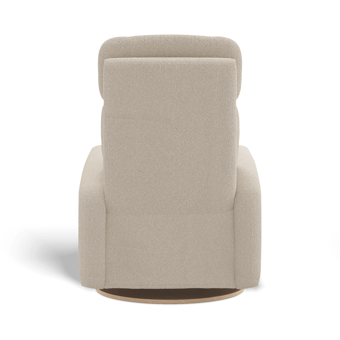 Jaymar BB - HAILEY 523/527 Upholstered Swivel Glider &amp; Recliner with Footrest Jaymar BB - Nursery Glider - 527-273-0793-014 Tiny Toes in Dreamland
