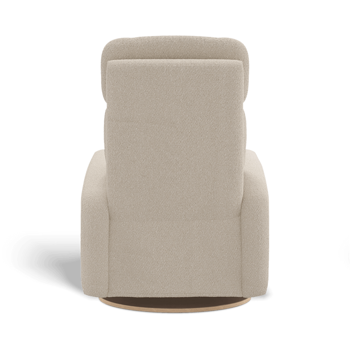 Jaymar BB - HAILEY 523/527 Upholstered Swivel Glider &amp; Recliner with Footrest Jaymar BB - Nursery Glider - 527-273-0793-014 Tiny Toes in Dreamland