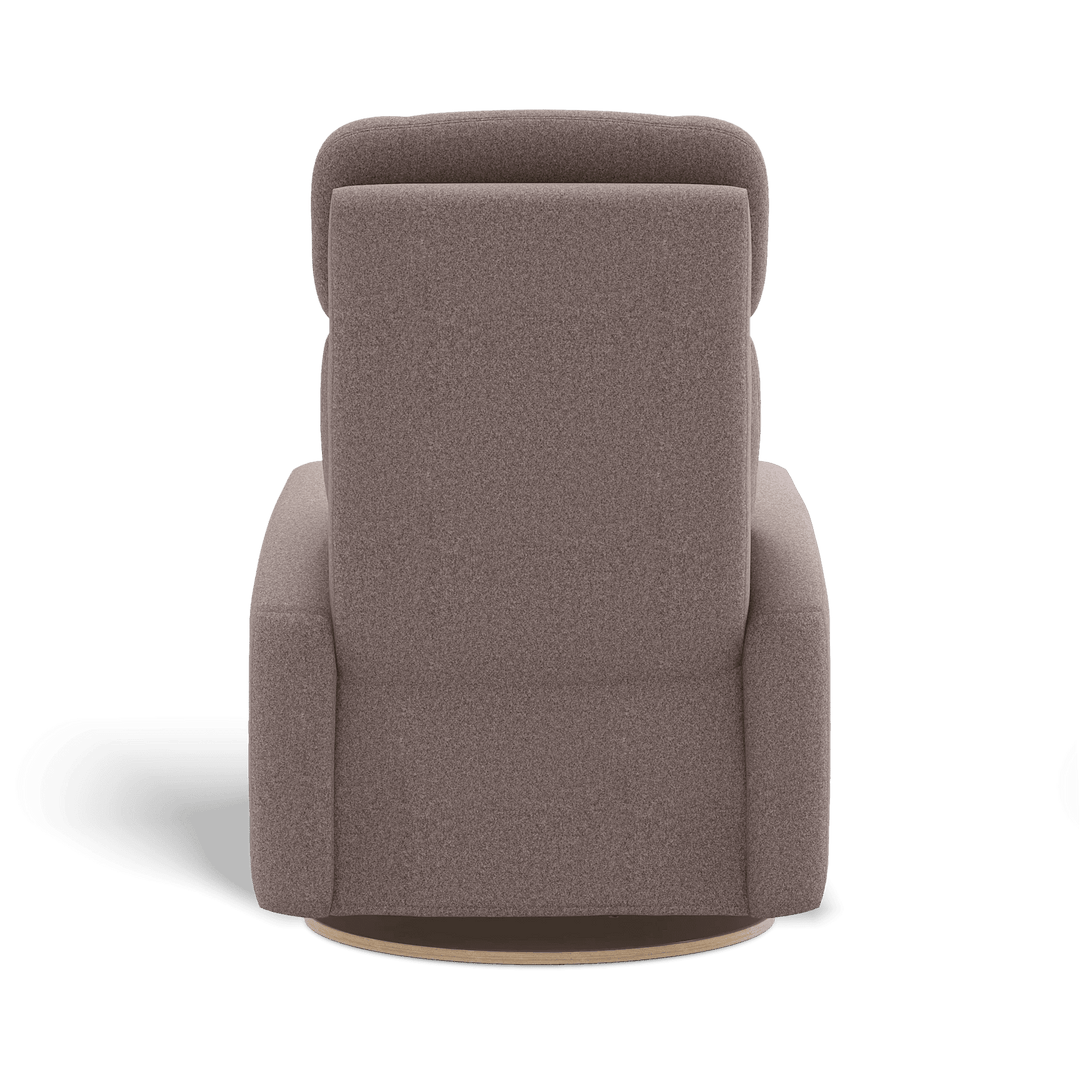 Jaymar BB - HAILEY 523/527 Upholstered Swivel Glider &amp; Recliner with Footrest - Arlo HT Jaymar BB - Nursery Glider - 523-273-0771-096 Tiny Toes in Dreamland