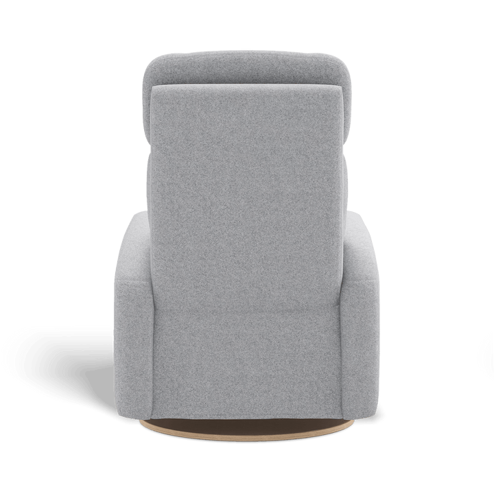 Jaymar BB - HAILEY 523/527 Upholstered Swivel Glider &amp; Recliner with Footrest - Arlo HT Jaymar BB - Nursery Glider - 527-273-0771-057 Tiny Toes in Dreamland