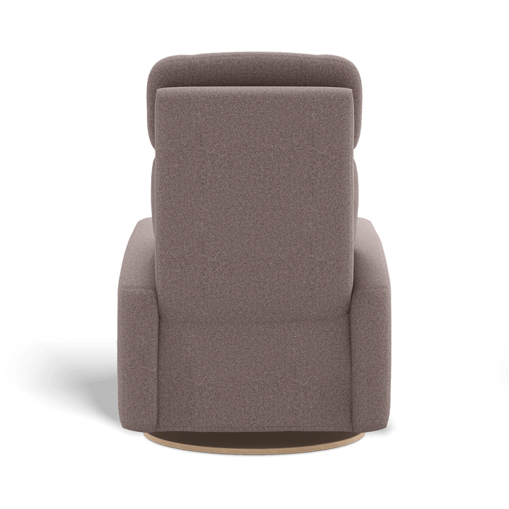 Jaymar BB - HAILEY 523/527 Upholstered Swivel Glider &amp; Recliner with Footrest - Arlo HT Jaymar BB - Nursery Glider - 527-273-0771-096 Tiny Toes in Dreamland