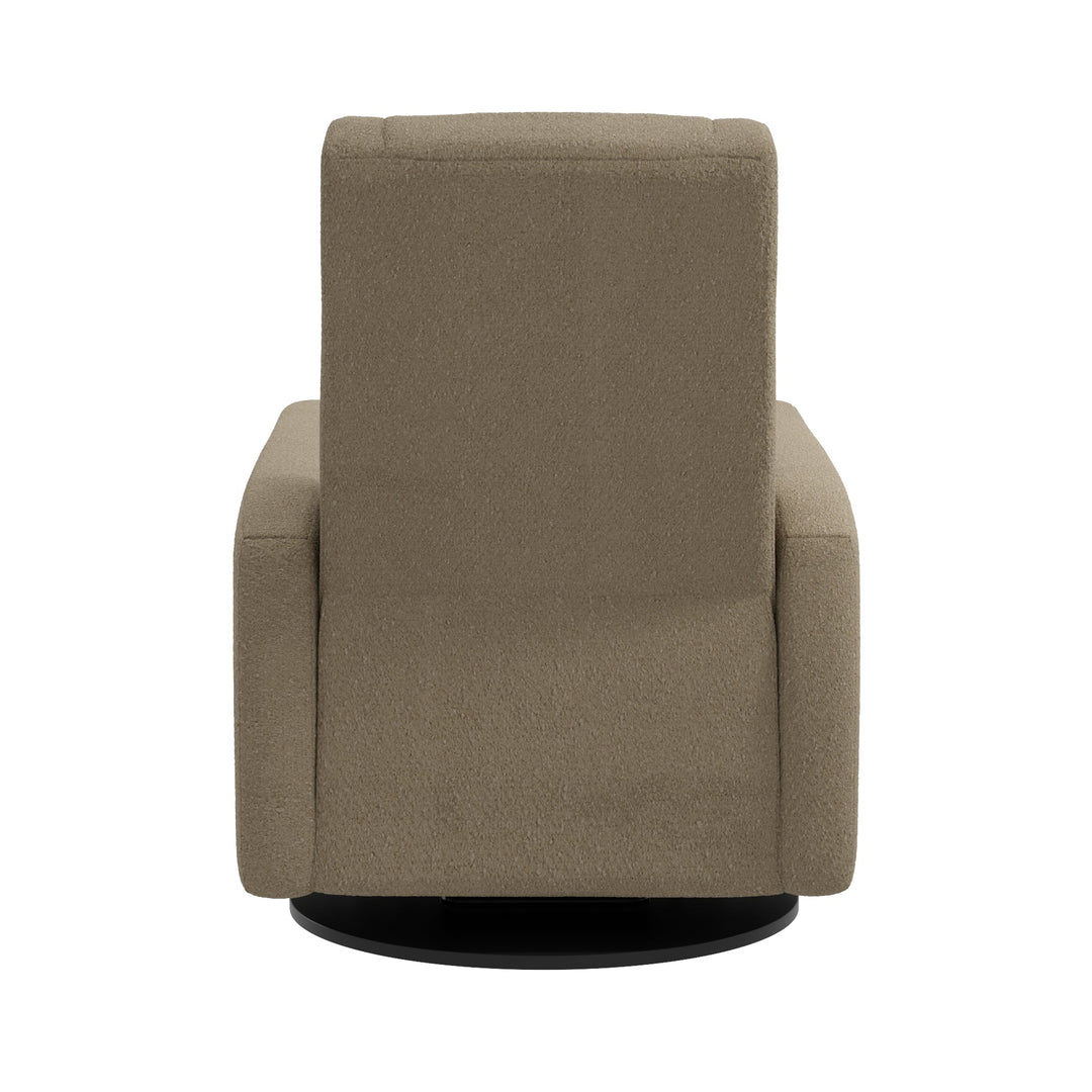 Jaymar BB - Nelly 521/525 20" seat - Upholstered Swivel Glider &amp; Recliner with Footrest Jaymar BB - Nursery Glider - 521-273-0879-006 Tiny Toes in Dreamland