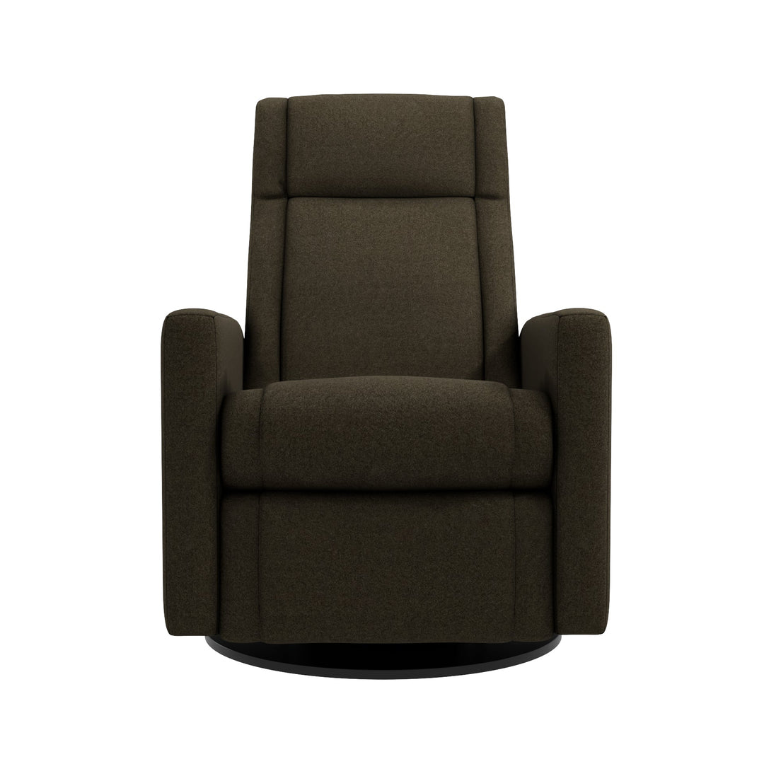 Jaymar BB - Nelly 521/525 20" seat - Upholstered Swivel Glider &amp; Recliner with Footrest Jaymar BB - Nursery Glider - 525-273-0877-606 Tiny Toes in Dreamland