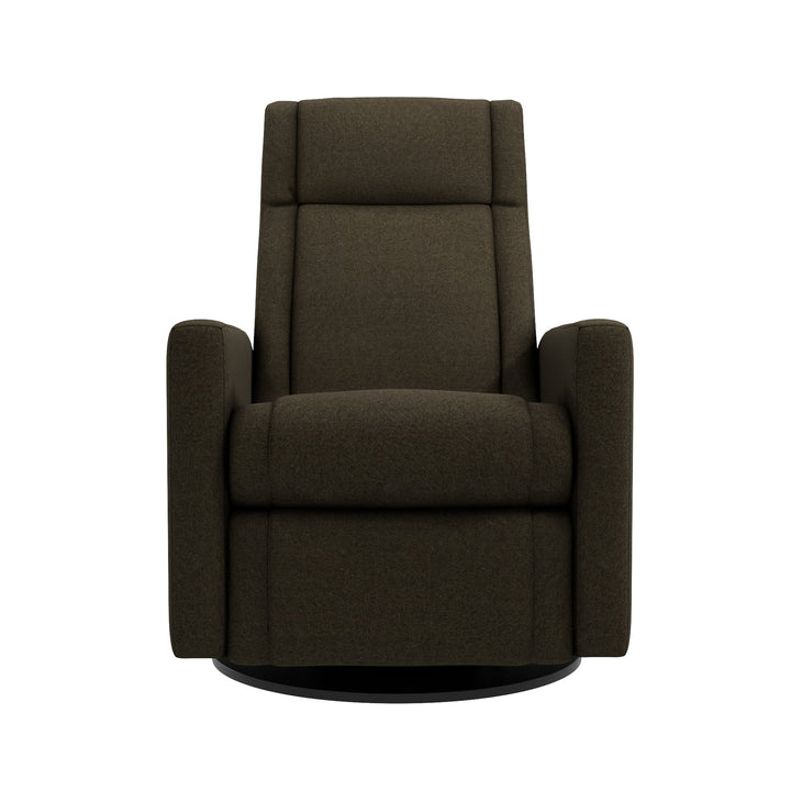Jaymar BB - Nelly 521/525 20" seat - Upholstered Swivel Glider &amp; Recliner with Footrest Jaymar BB - Nursery Glider - 525-273-0877-606 Tiny Toes in Dreamland