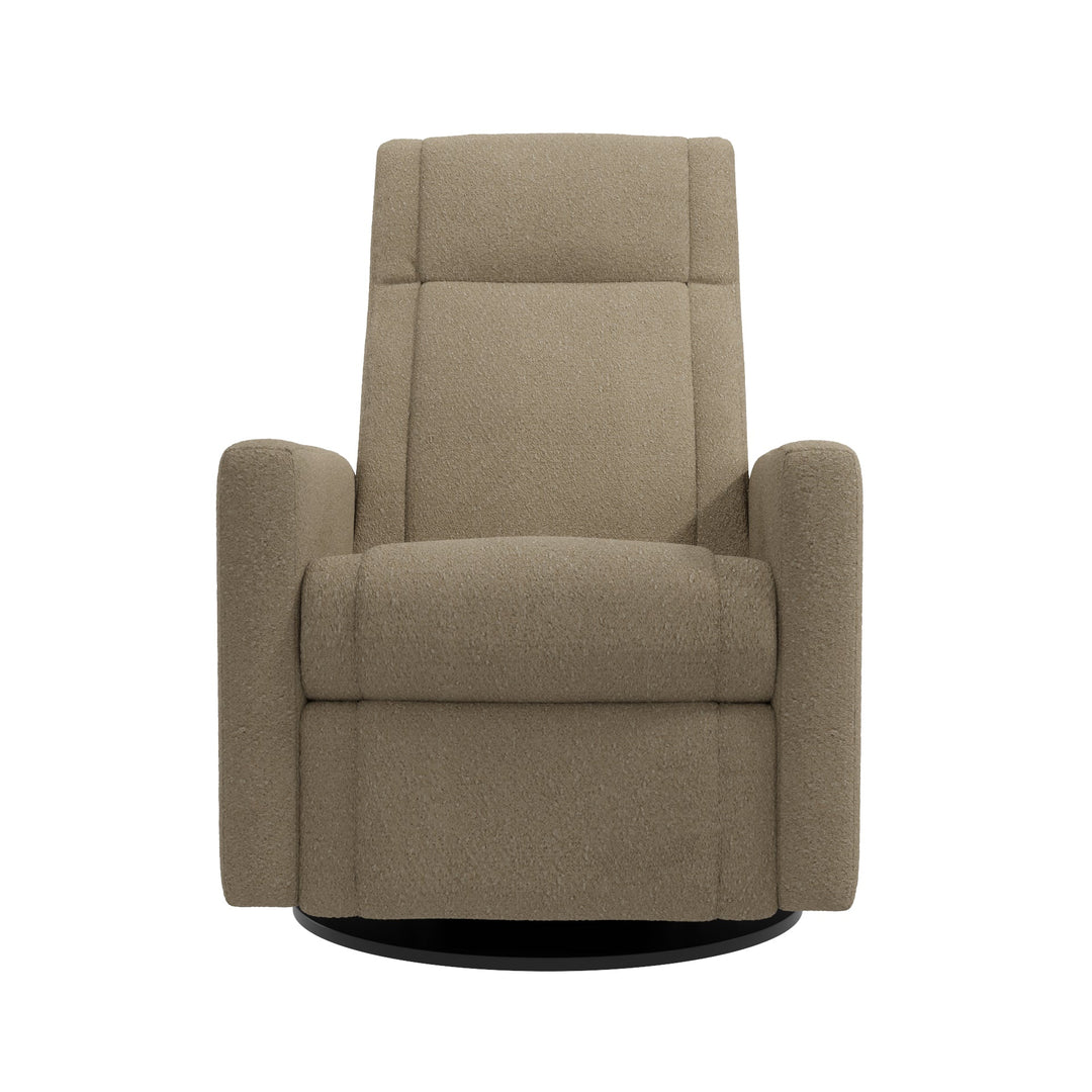 Jaymar BB - Nelly 521/525 20" seat - Upholstered Swivel Glider &amp; Recliner with Footrest Jaymar BB - Nursery Glider - 525-273-0879-006 Tiny Toes in Dreamland