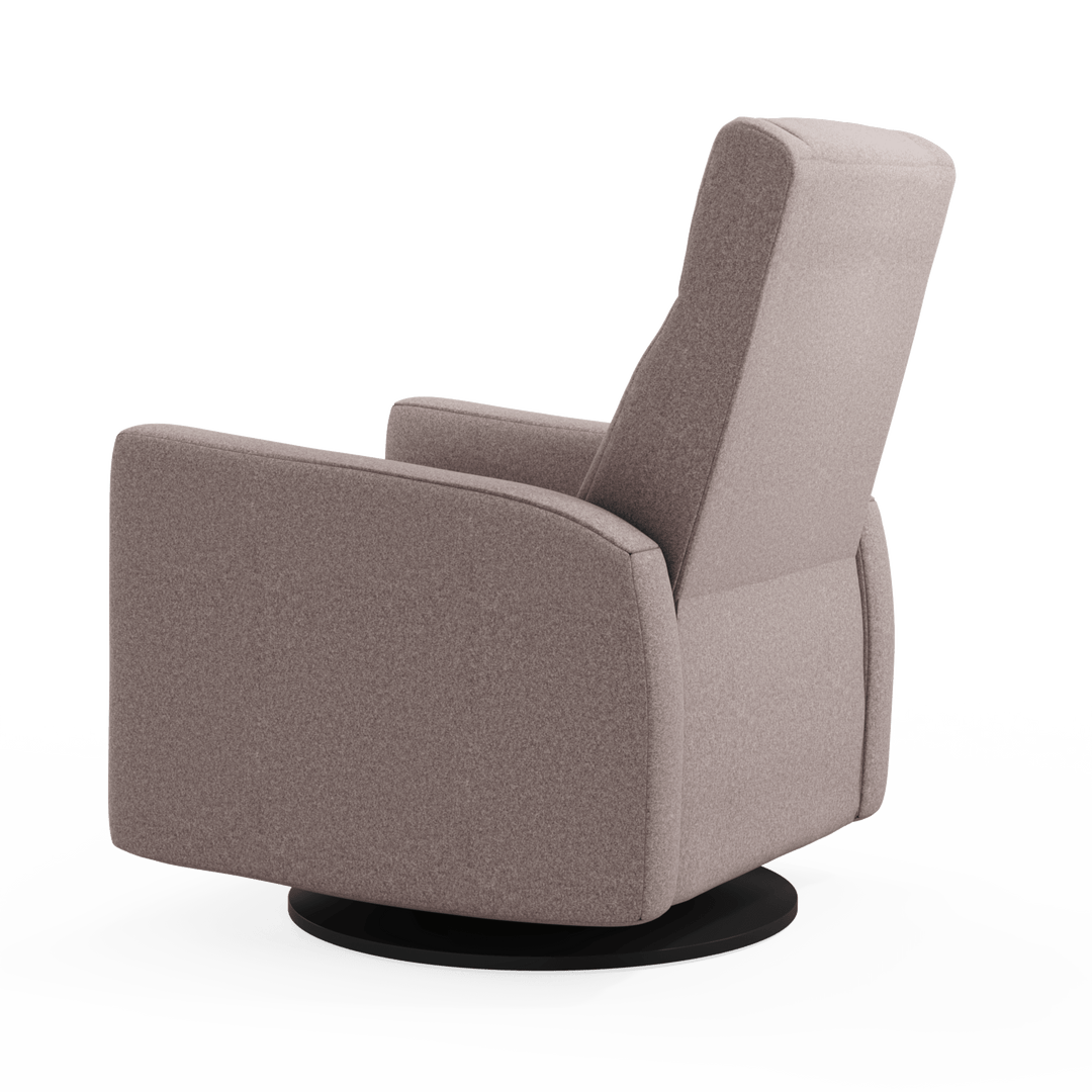 Jaymar BB - Nelly 521/525 Upholstered Swivel Glider &amp; Recliner with Footrest - Ario Jaymar BB - Nursery Glider - 521-273-0771-096 Tiny Toes in Dreamland