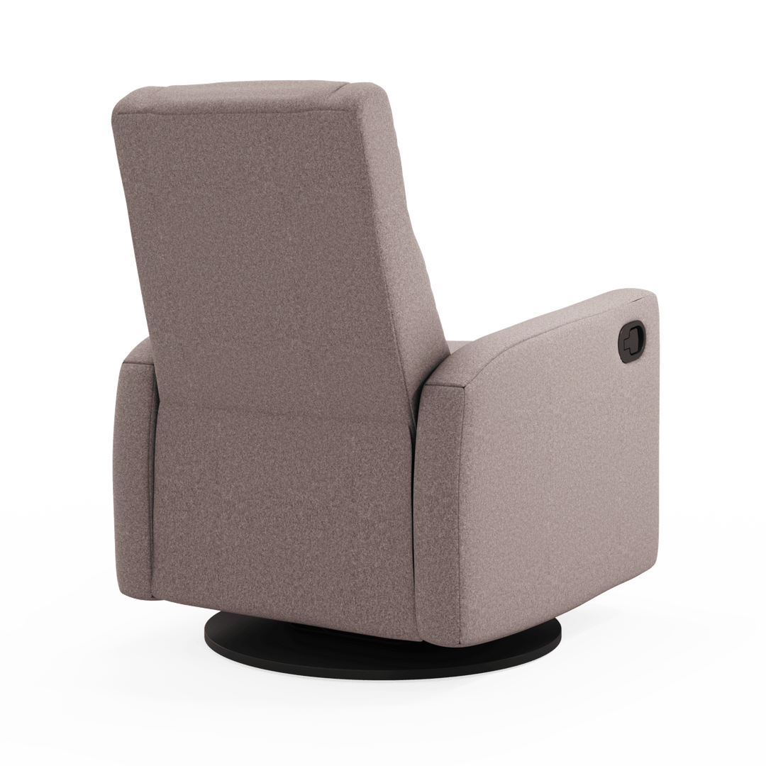 Jaymar BB - Nelly 521/525 Upholstered Swivel Glider &amp; Recliner with Footrest - Ario Jaymar BB - Nursery Glider - 521-273-0771-096 Tiny Toes in Dreamland