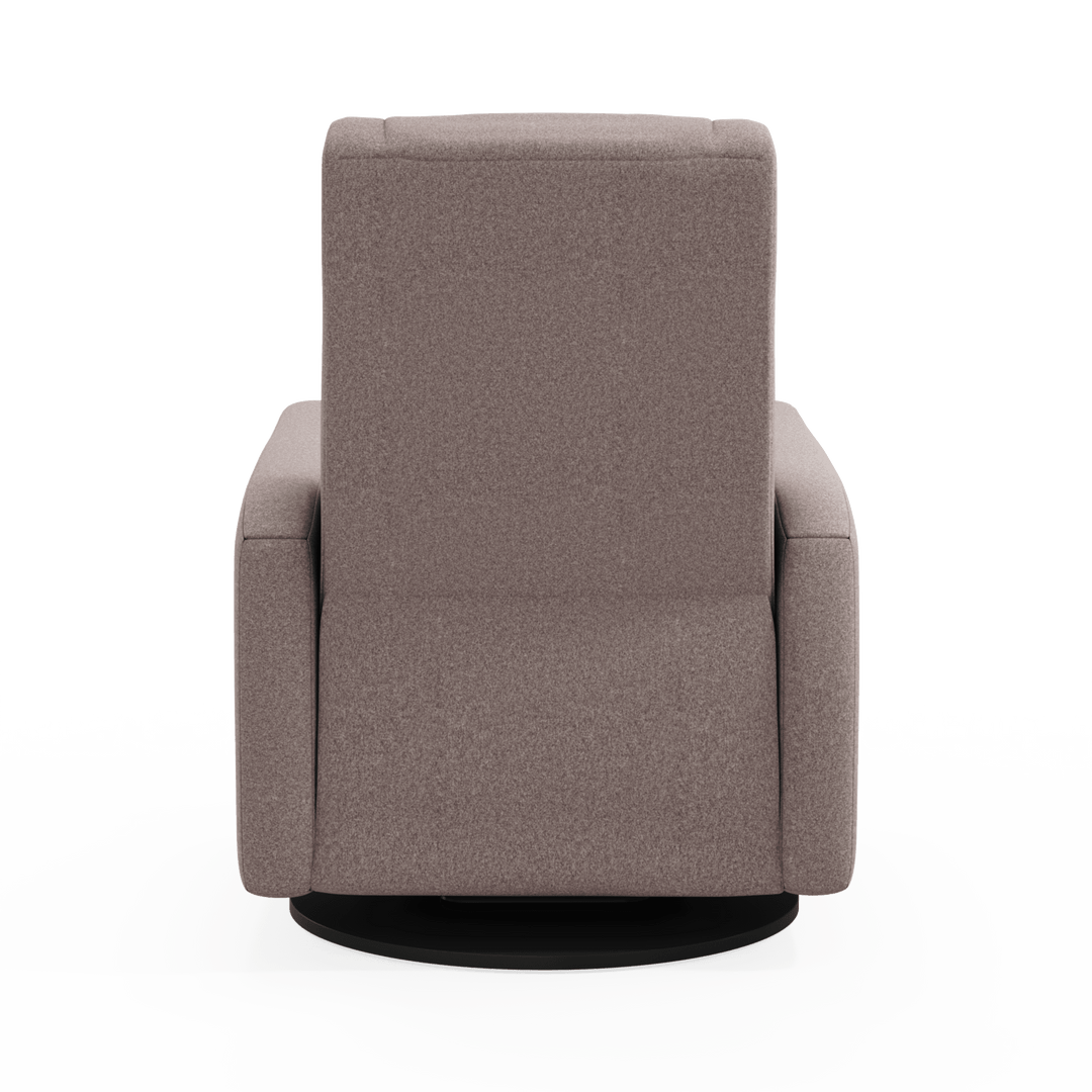 Jaymar BB - Nelly 521/525 Upholstered Swivel Glider &amp; Recliner with Footrest - Ario Jaymar BB - Nursery Glider - 525-273-0771-096 Tiny Toes in Dreamland