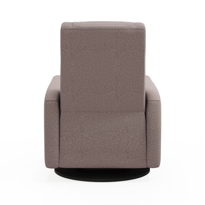 Jaymar BB - Nelly 521/525 Upholstered Swivel Glider &amp; Recliner with Footrest - Ario Jaymar BB - Nursery Glider - 525-273-0771-096 Tiny Toes in Dreamland