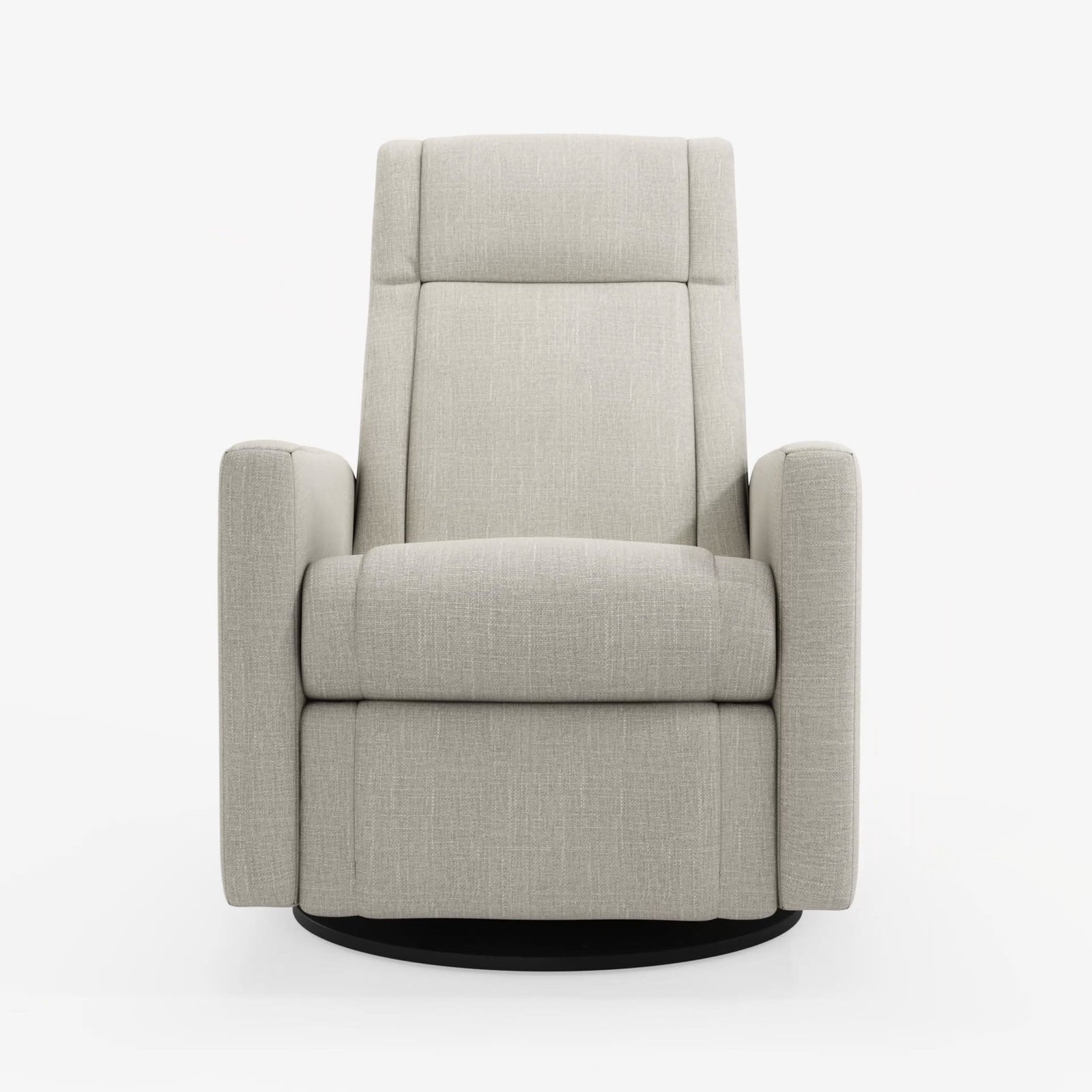 Jaymar BB - Nelly 521/525 Upholstered Swivel Glider & Recliner with Footrest - Nubia Jaymar BB - Nursery Glider - 521-273-0302-001 Tiny Toes in Dreamland