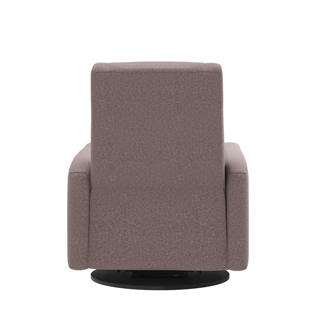 Jaymar BB - Nelly 526 - 23" seat width - Upholstered Swivel Glider &amp; Recliner with Footrest Jaymar BB - Nursery Glider - 525-295-0771-096 Tiny Toes in Dreamland